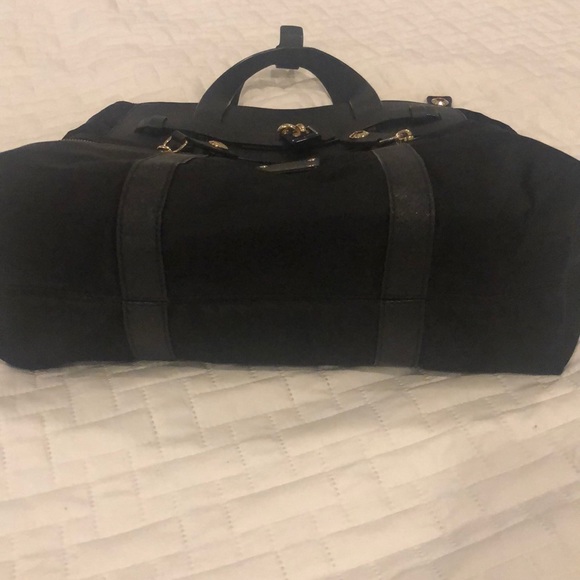 Henri bendel jet setter convertible crossbody - Picture 4 of 5